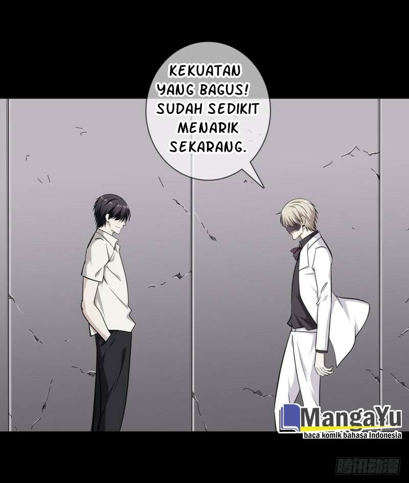 Urban Immortal Wine chapter 14 halaman 16