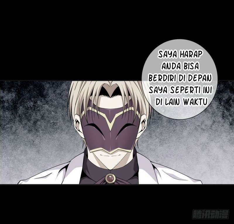 Urban Immortal Wine chapter 14 halaman 17