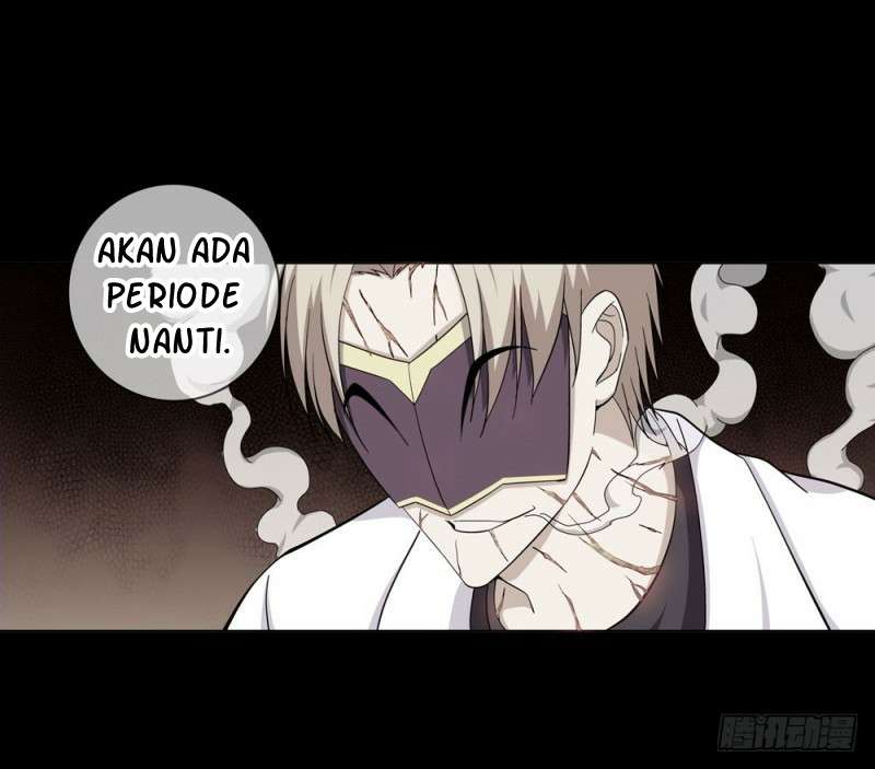 Urban Immortal Wine chapter 14 halaman 18