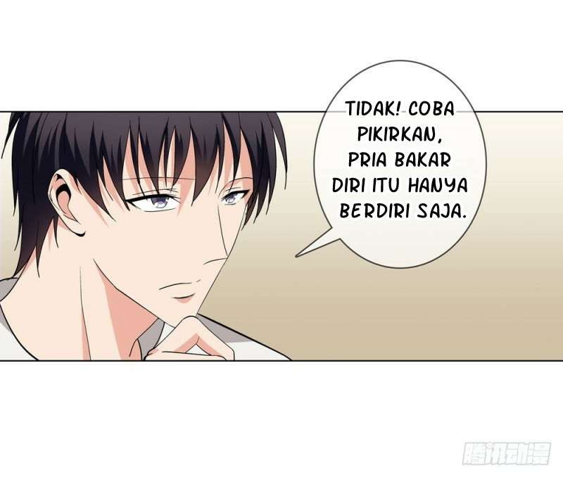 Urban Immortal Wine chapter 14 halaman 21