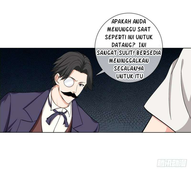 Urban Immortal Wine chapter 14 halaman 24