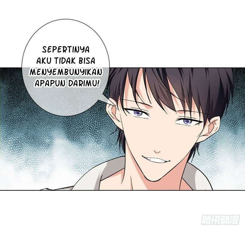 Urban Immortal Wine chapter 14 halaman 25