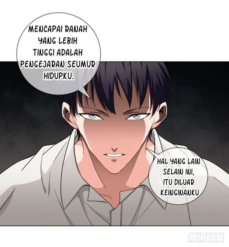 Urban Immortal Wine chapter 14 halaman 28