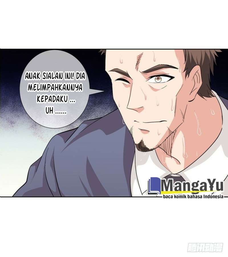Urban Immortal Wine chapter 14 halaman 37