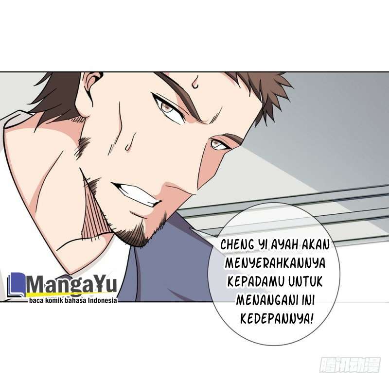 Urban Immortal Wine chapter 14 halaman 40