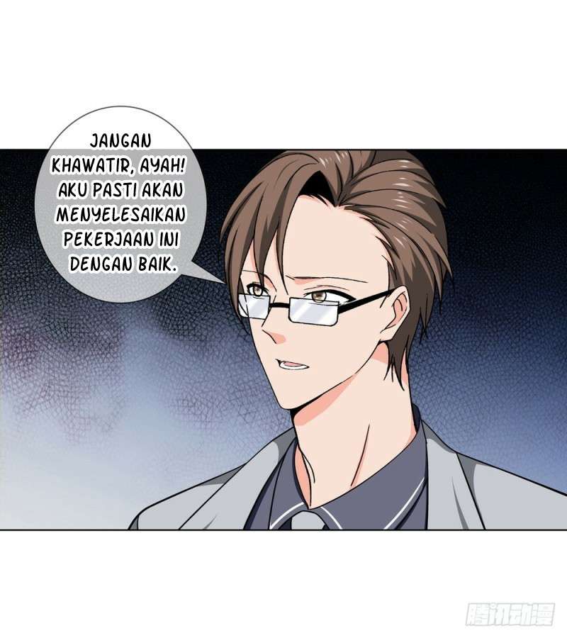 Urban Immortal Wine chapter 14 halaman 41