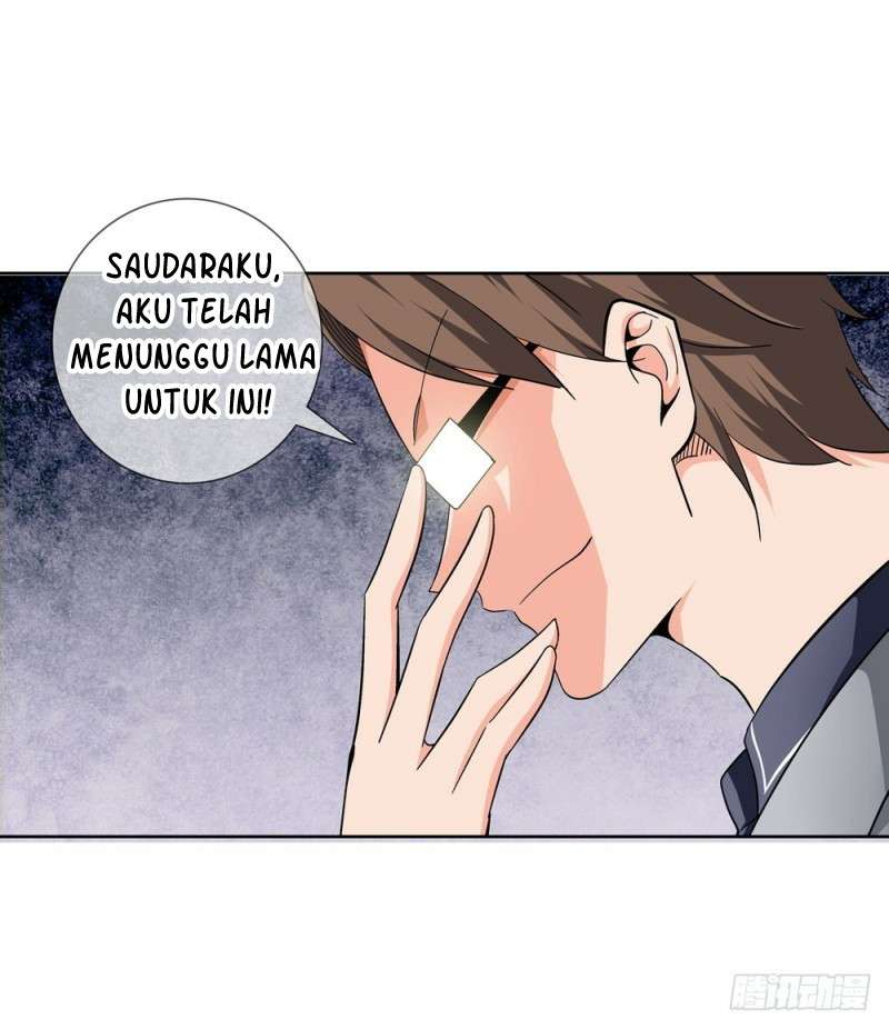 Urban Immortal Wine chapter 14 halaman 43