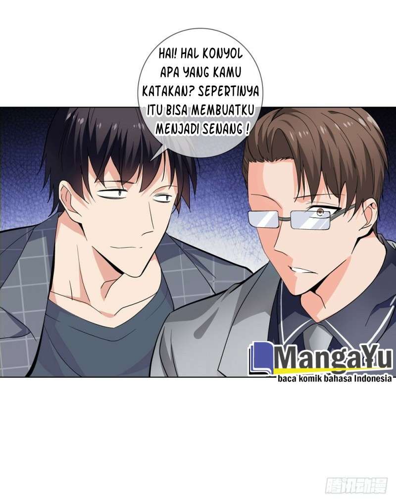 Urban Immortal Wine chapter 14 halaman 44