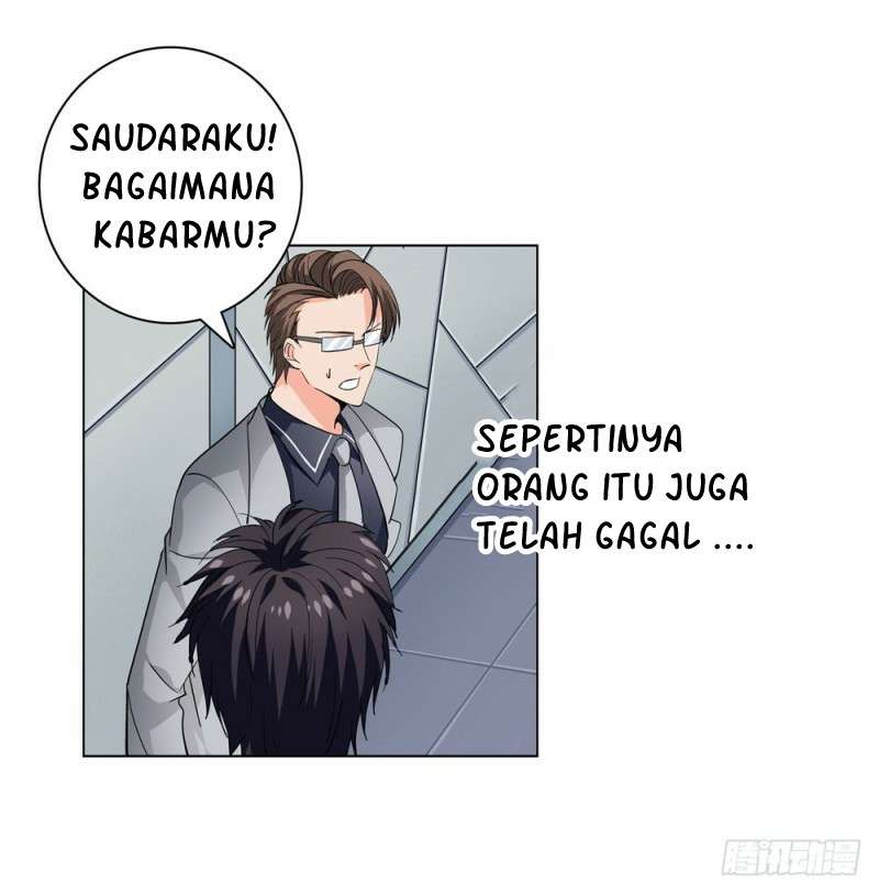 Urban Immortal Wine chapter 14 halaman 45
