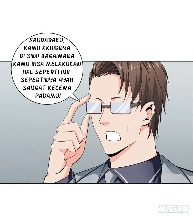 Urban Immortal Wine chapter 14 halaman 46