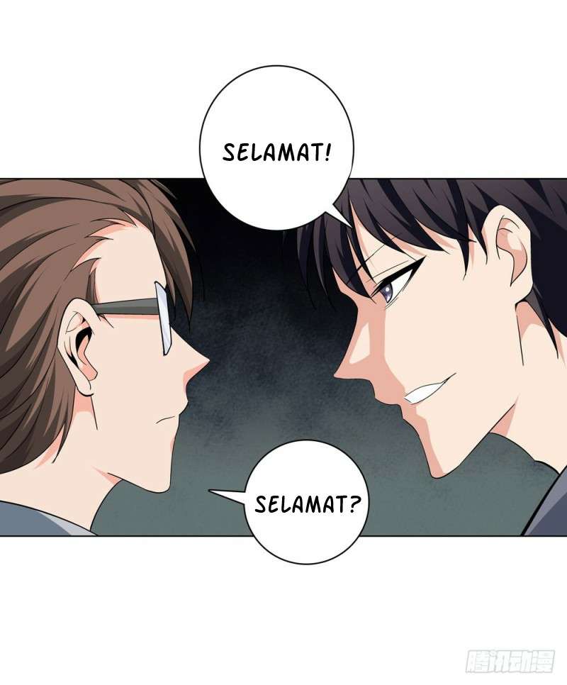 Urban Immortal Wine chapter 14 halaman 47