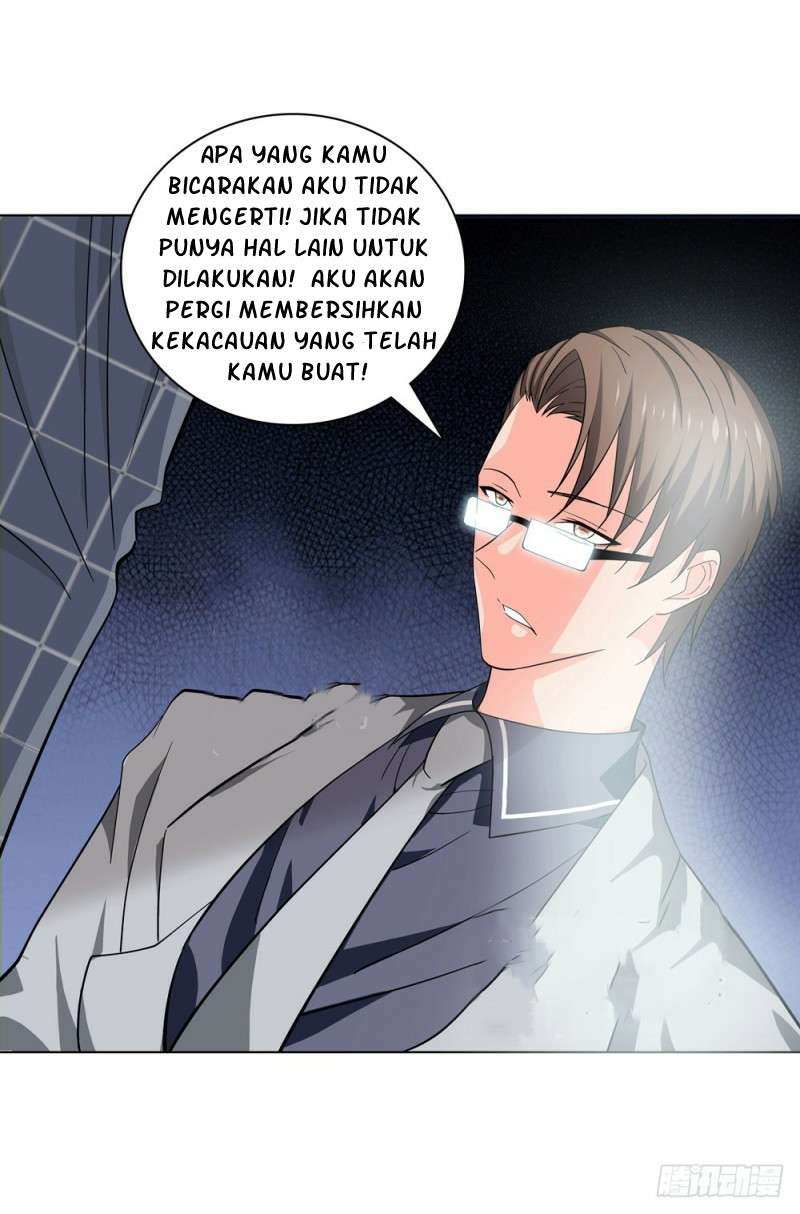 Urban Immortal Wine chapter 14 halaman 48