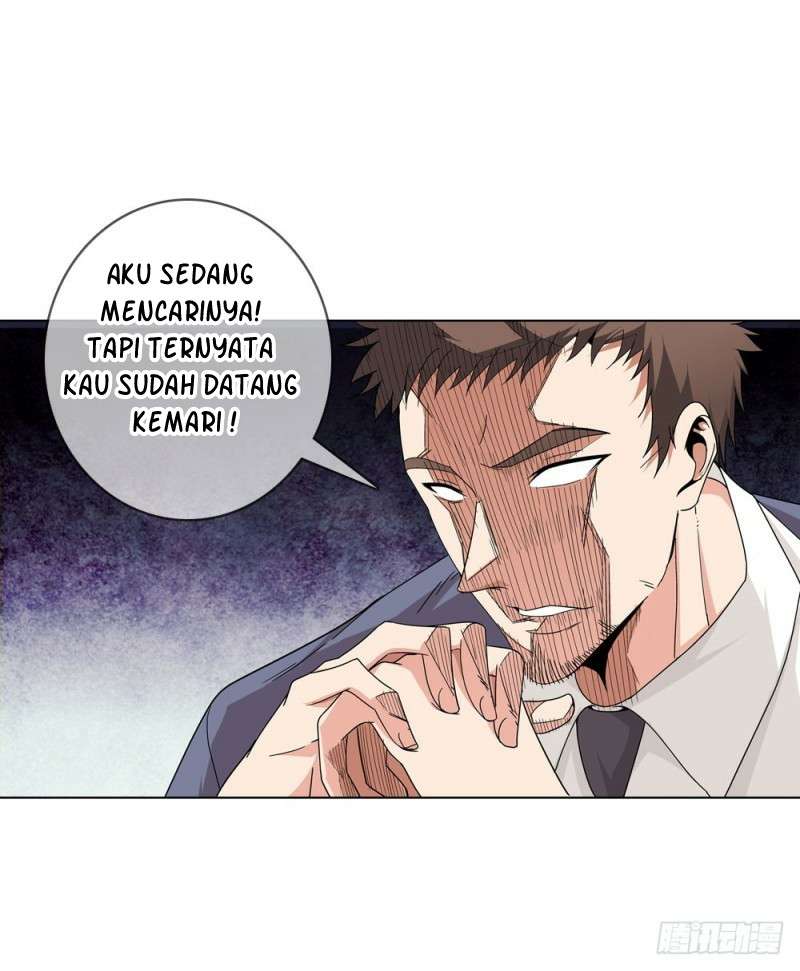 Urban Immortal Wine chapter 15 halaman 6