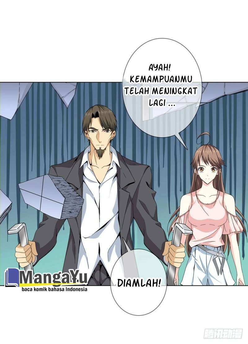Urban Immortal Wine chapter 15 halaman 30