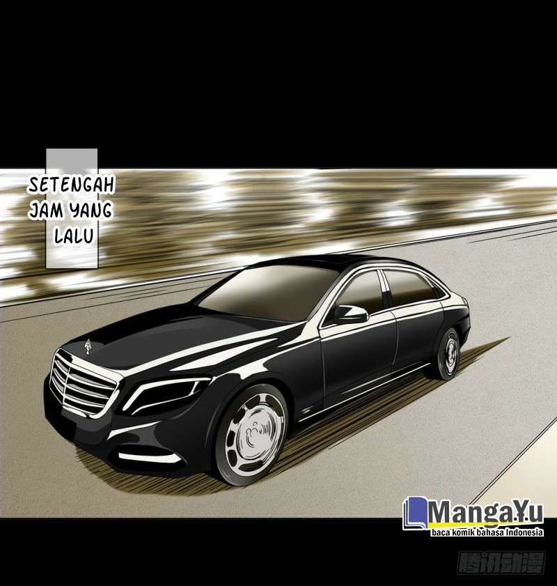 Urban Immortal Wine chapter 16 halaman 5