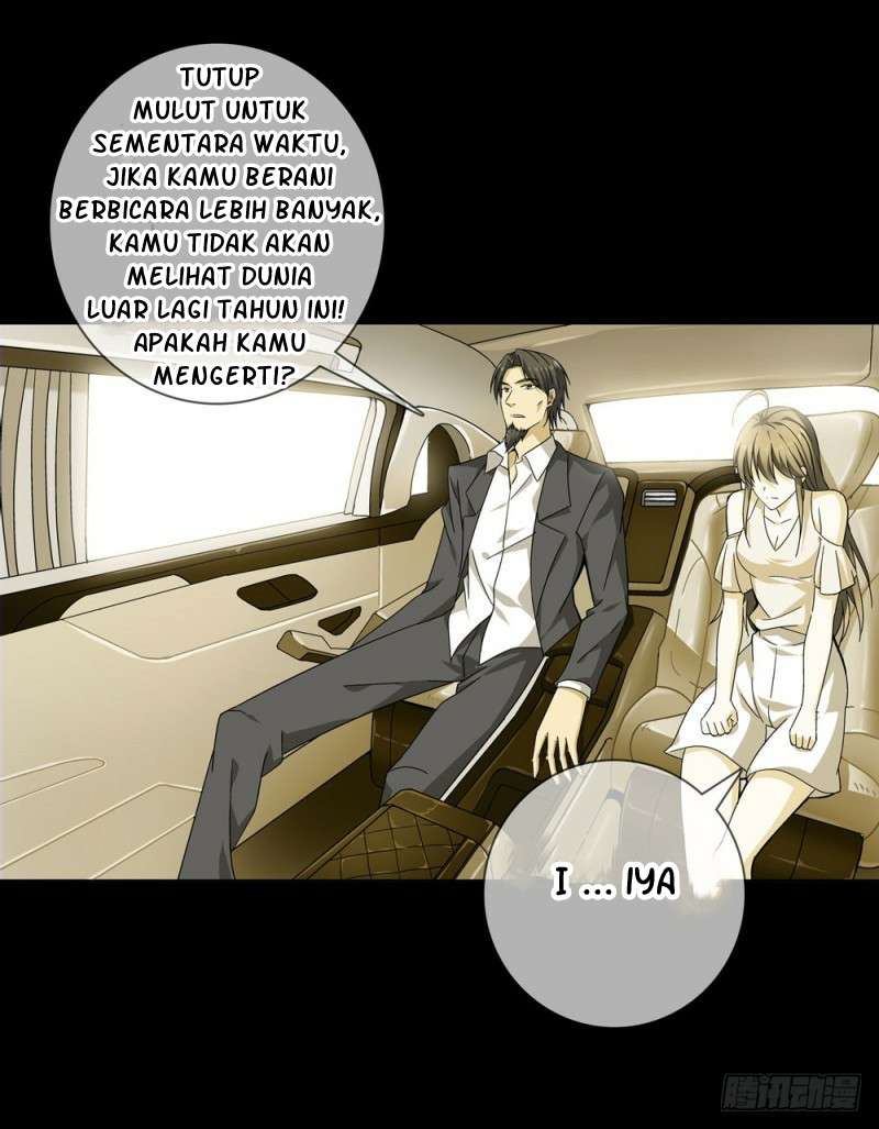 Urban Immortal Wine chapter 16 halaman 6