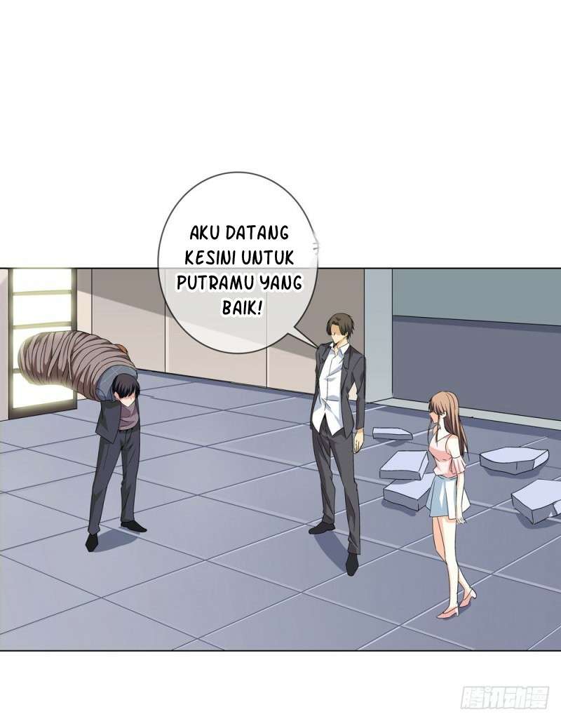 Urban Immortal Wine chapter 16 halaman 9