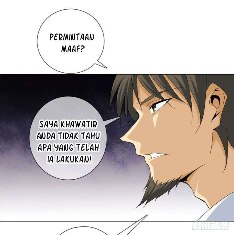 Urban Immortal Wine chapter 16 halaman 12