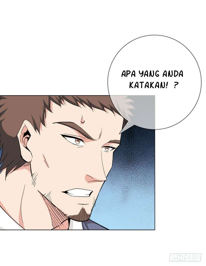 Urban Immortal Wine chapter 16 halaman 15