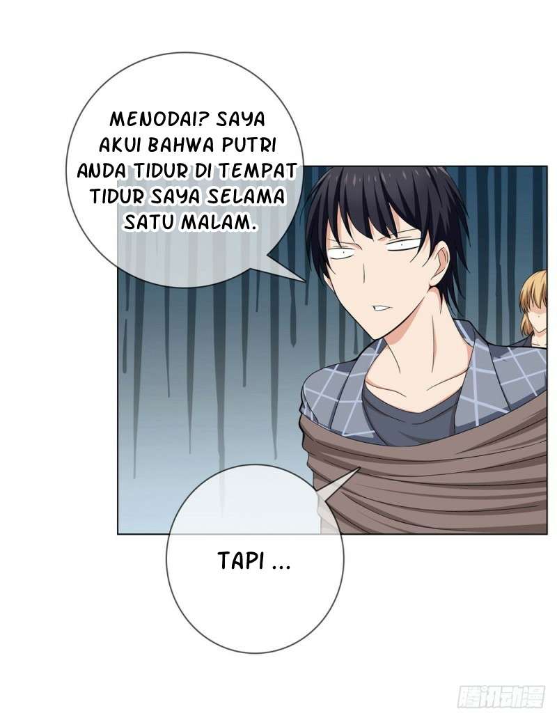 Urban Immortal Wine chapter 16 halaman 16