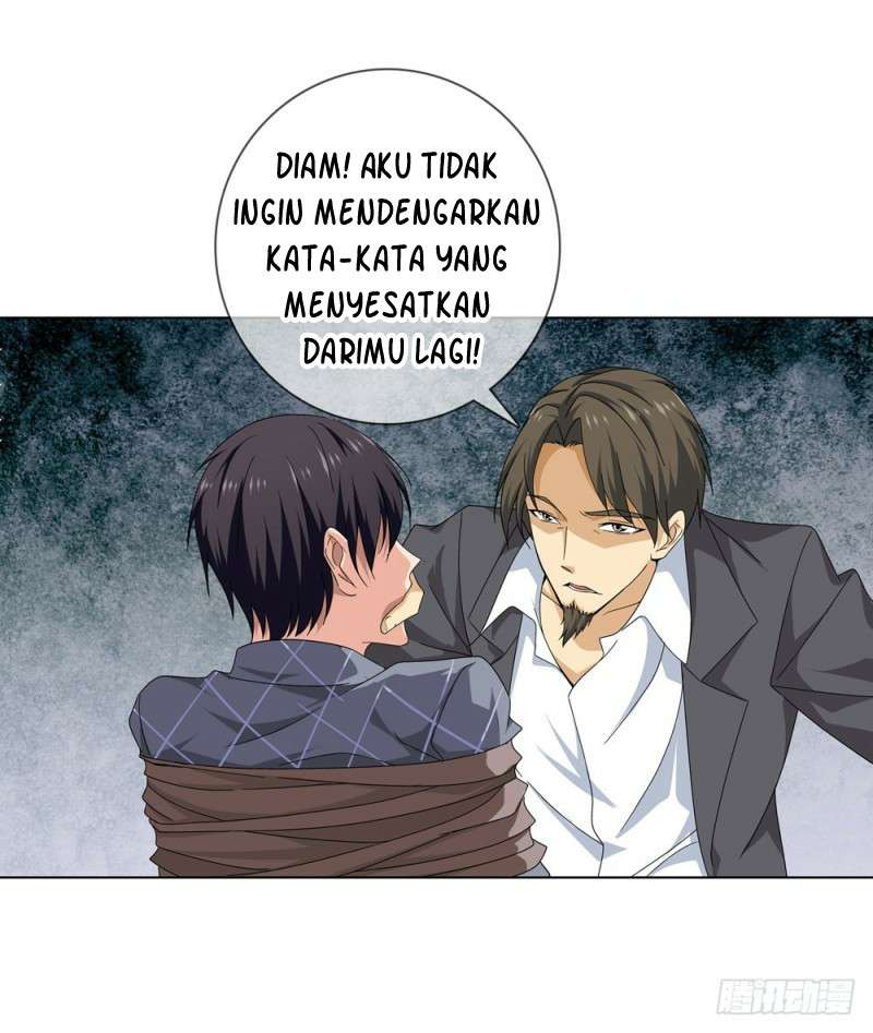 Urban Immortal Wine chapter 16 halaman 18