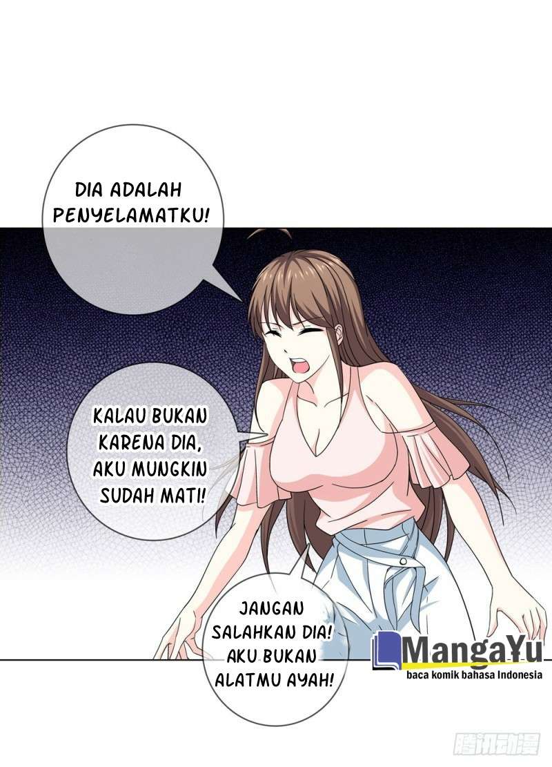 Urban Immortal Wine chapter 16 halaman 24