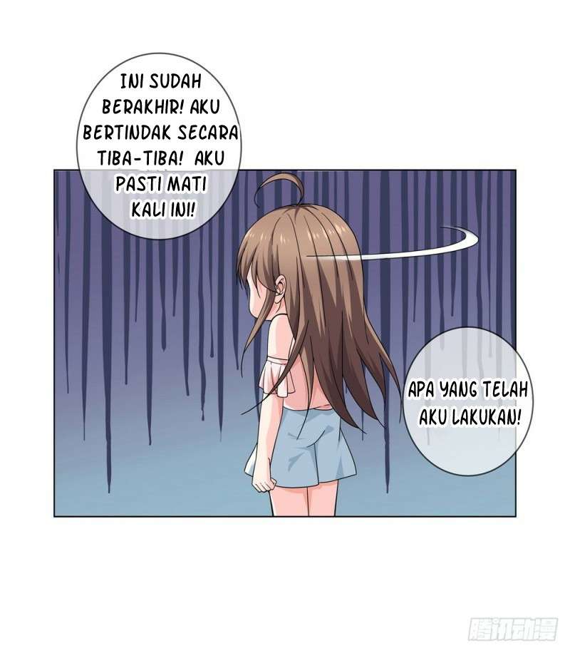 Urban Immortal Wine chapter 16 halaman 27
