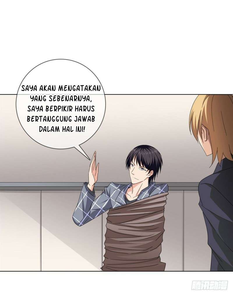 Urban Immortal Wine chapter 16 halaman 30