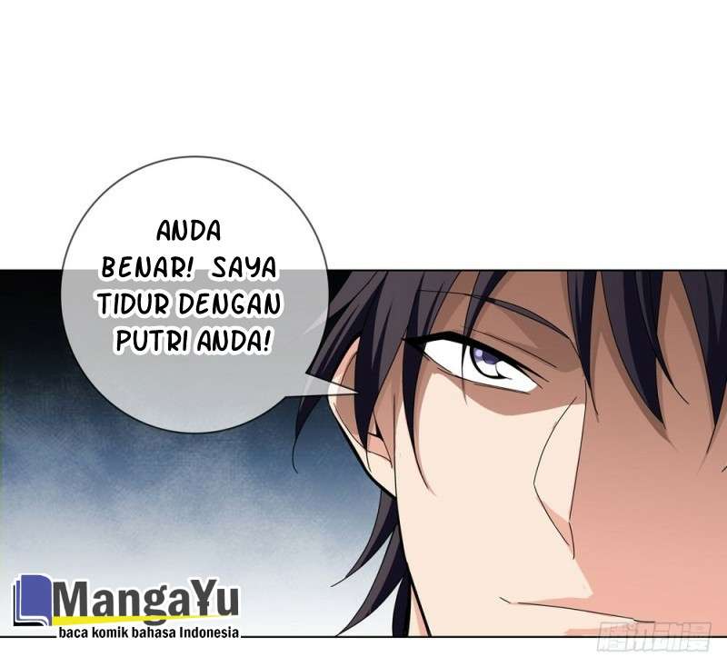 Urban Immortal Wine chapter 16 halaman 31