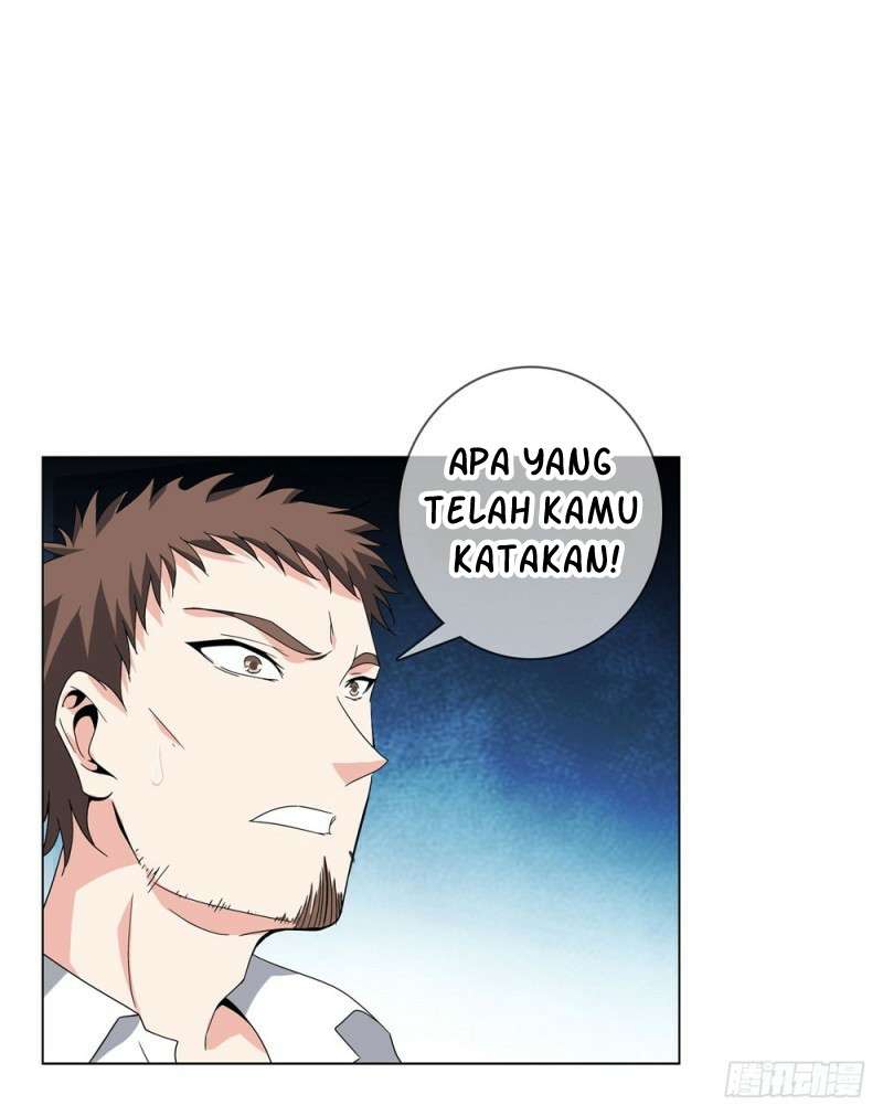 Urban Immortal Wine chapter 16 halaman 32