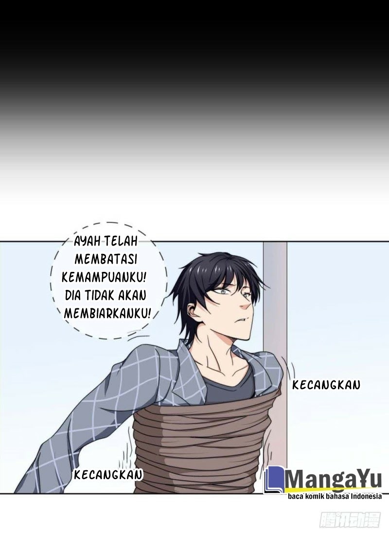 Urban Immortal Wine chapter 17 halaman 2