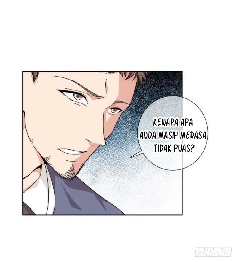 Urban Immortal Wine chapter 17 halaman 5