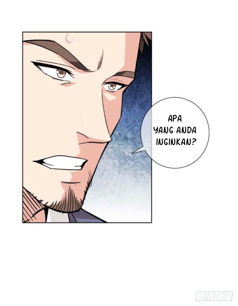 Urban Immortal Wine chapter 17 halaman 10