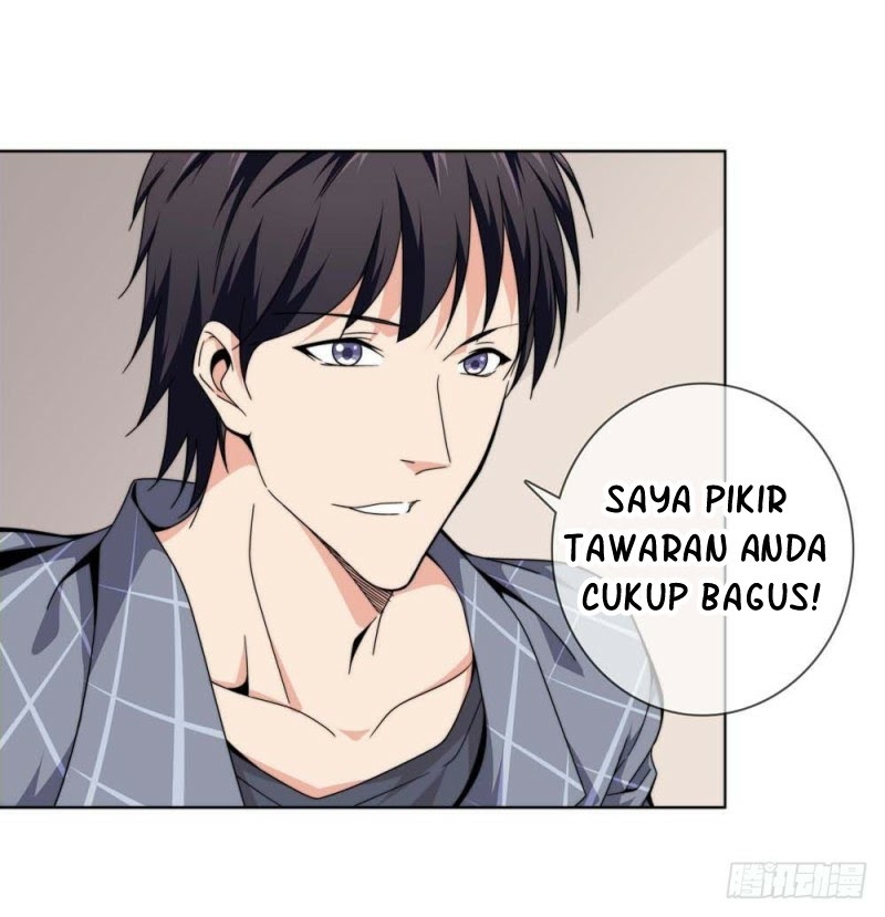 Urban Immortal Wine chapter 17 halaman 13