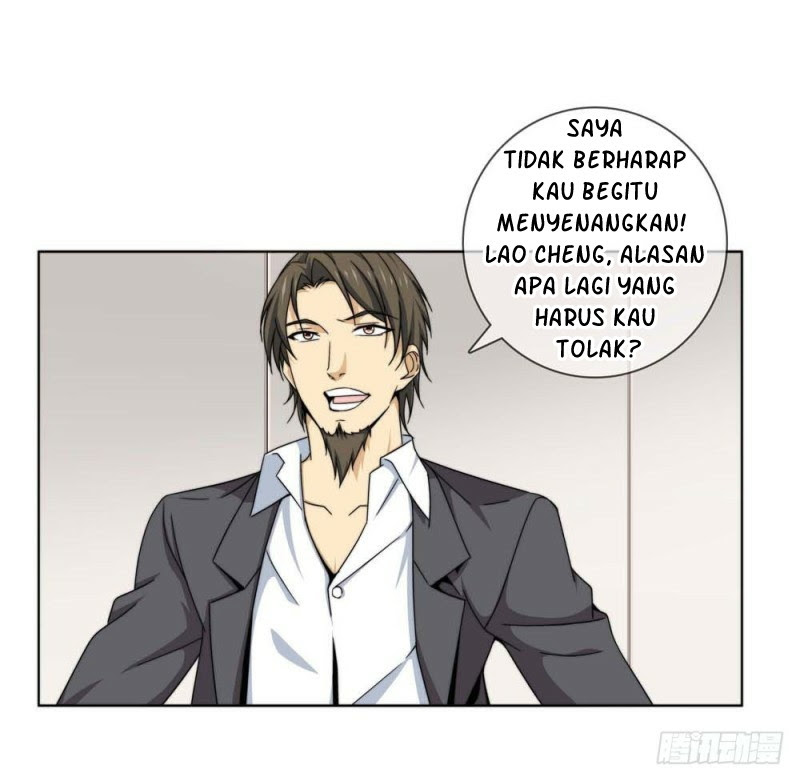 Urban Immortal Wine chapter 17 halaman 15