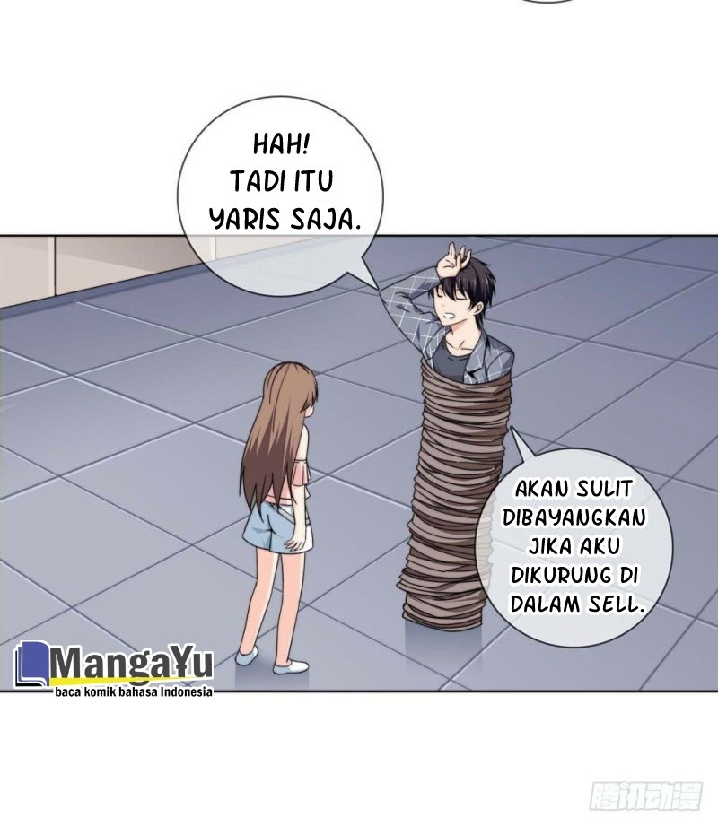 Urban Immortal Wine chapter 17 halaman 18