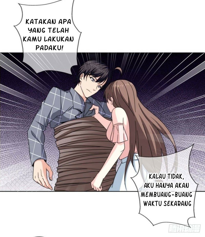 Urban Immortal Wine chapter 17 halaman 20