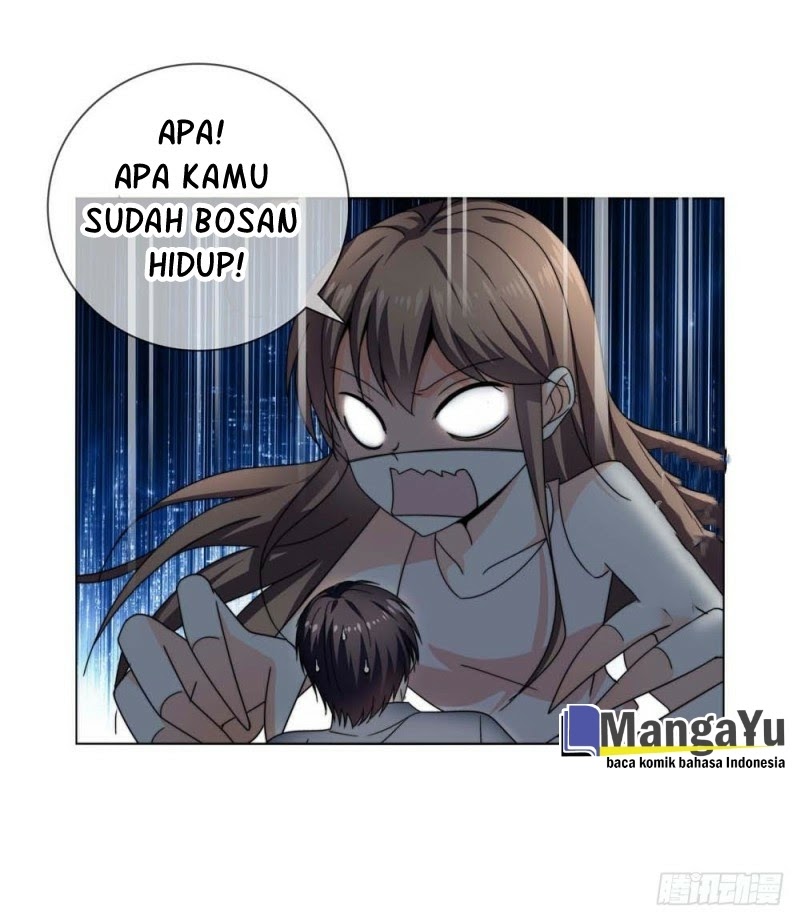 Urban Immortal Wine chapter 17 halaman 22