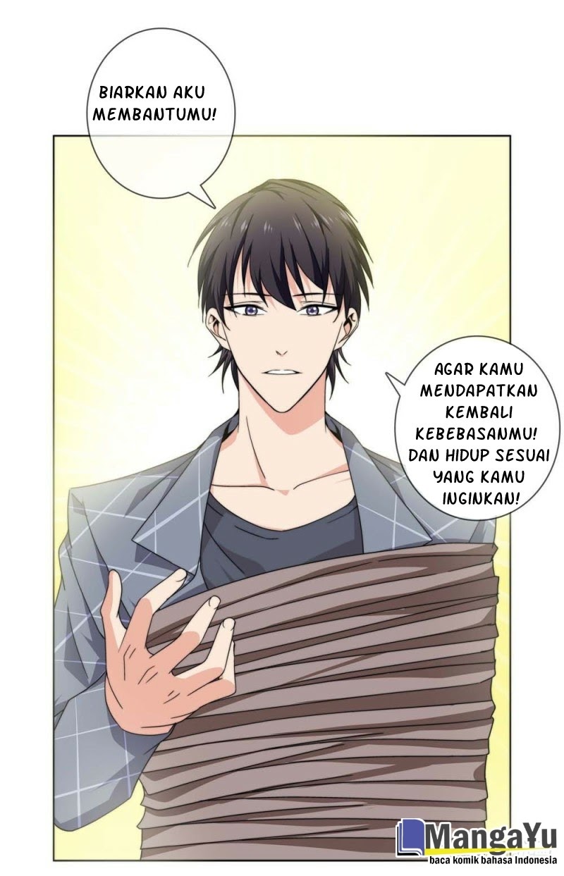 Urban Immortal Wine chapter 17 halaman 25