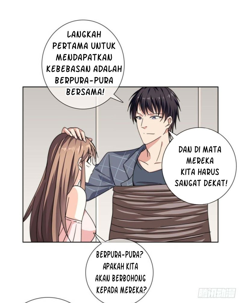 Urban Immortal Wine chapter 17 halaman 27