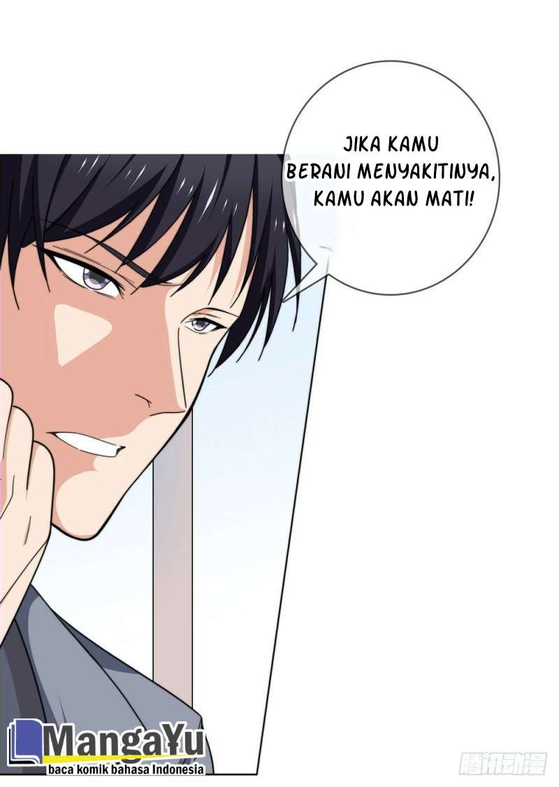 Urban Immortal Wine chapter 18 halaman 5