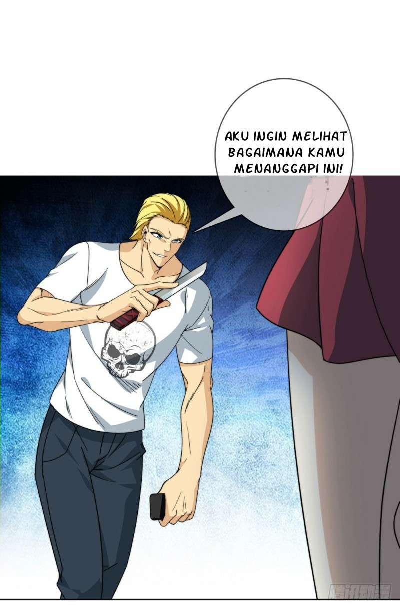 Urban Immortal Wine chapter 18 halaman 7