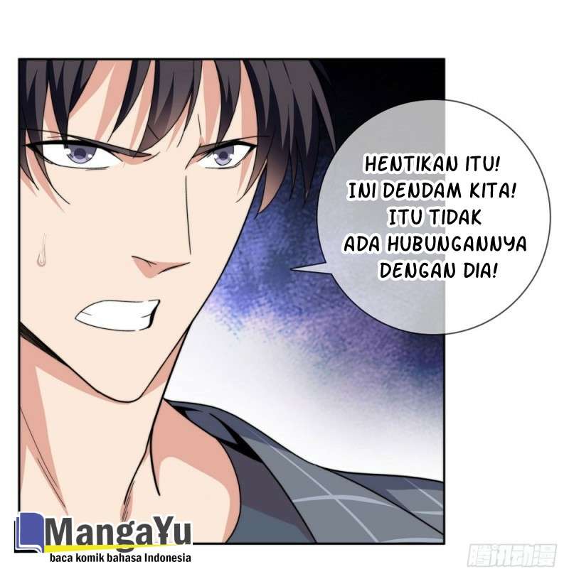 Urban Immortal Wine chapter 18 halaman 13