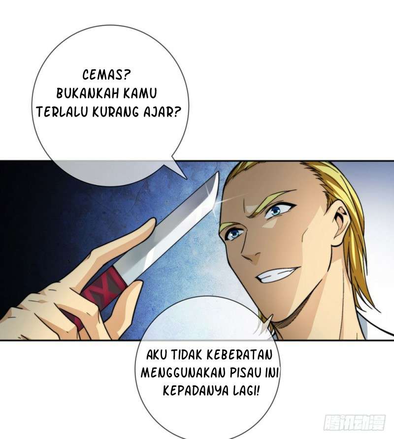 Urban Immortal Wine chapter 18 halaman 14