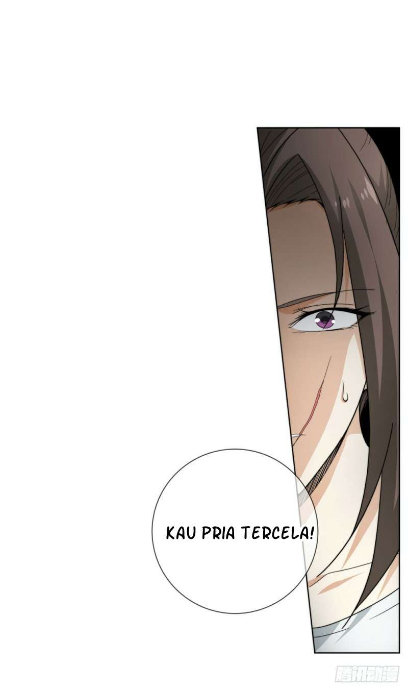 Urban Immortal Wine chapter 18 halaman 17