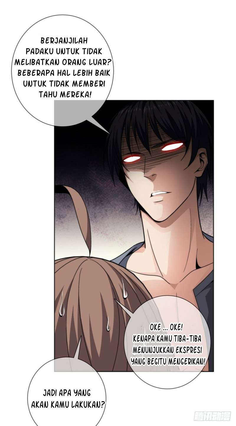 Urban Immortal Wine chapter 18 halaman 24
