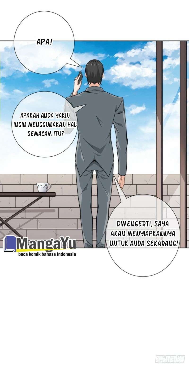 Urban Immortal Wine chapter 18 halaman 28