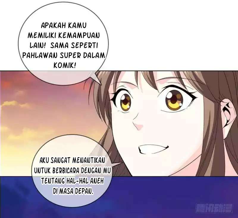 Urban Immortal Wine Bab 19 halaman 9