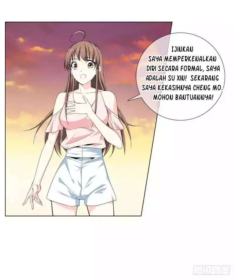 Urban Immortal Wine Bab 19 halaman 16