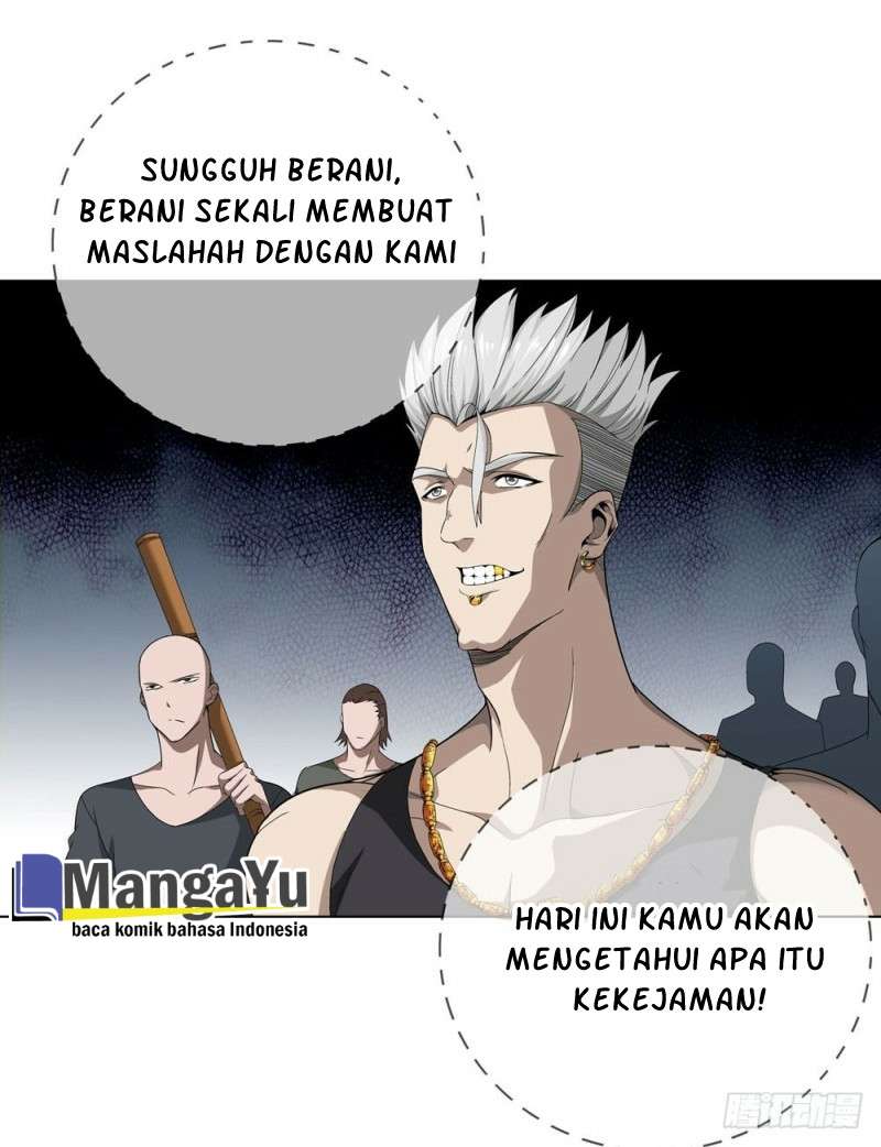 Urban Immortal Wine Bab 20 halaman 11